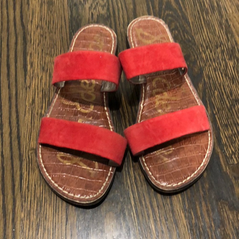 Sam Edelman sandals